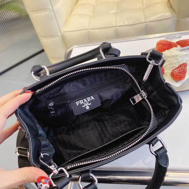 Fashion Design Women Leather Crossbody Bag