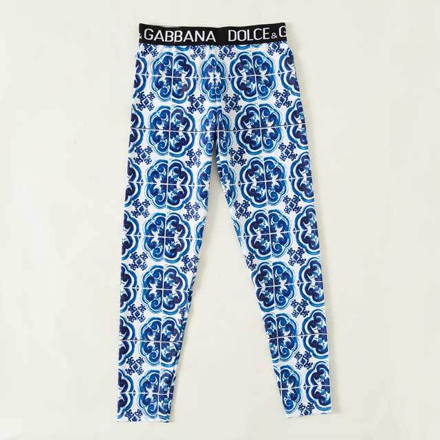Printed Tank Top Casual Tracksuit