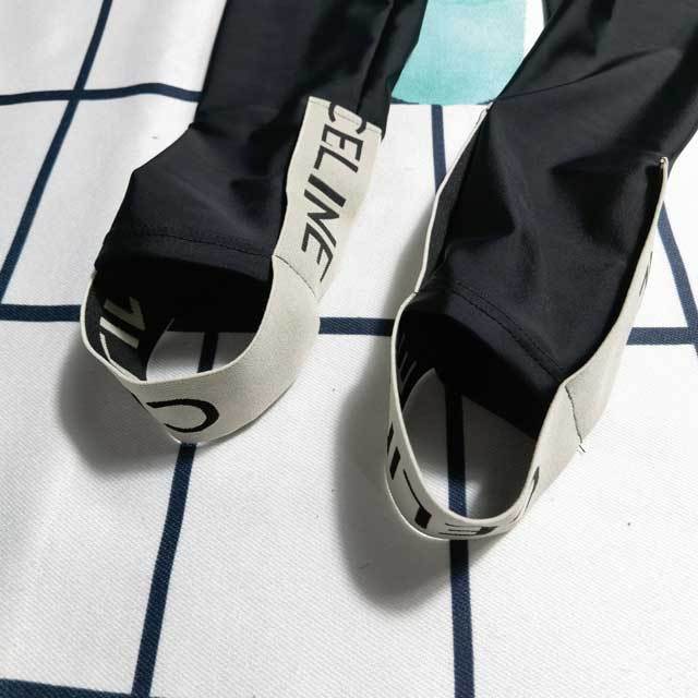 Tank Top Fashion Tracksuit Set