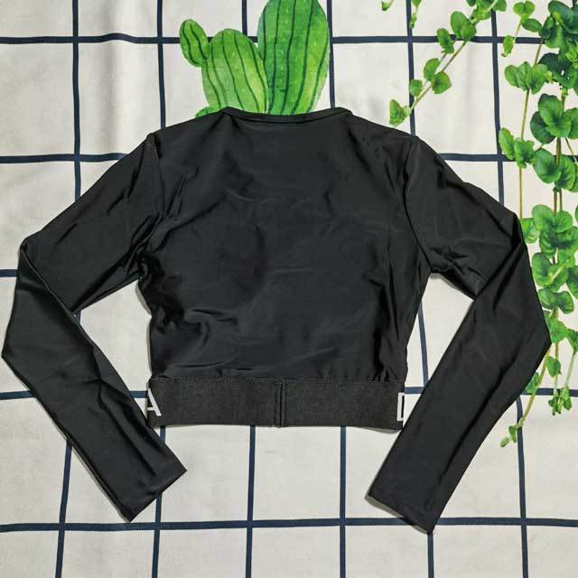 Long Sleeve Casual Skinny Tracksuit Set