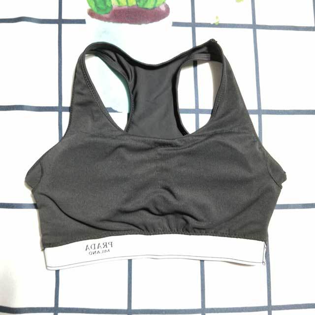 Tank Top Sporty Pants Suit