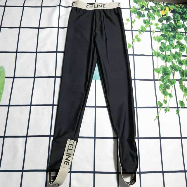 Tank Top Fashion Tracksuit Set