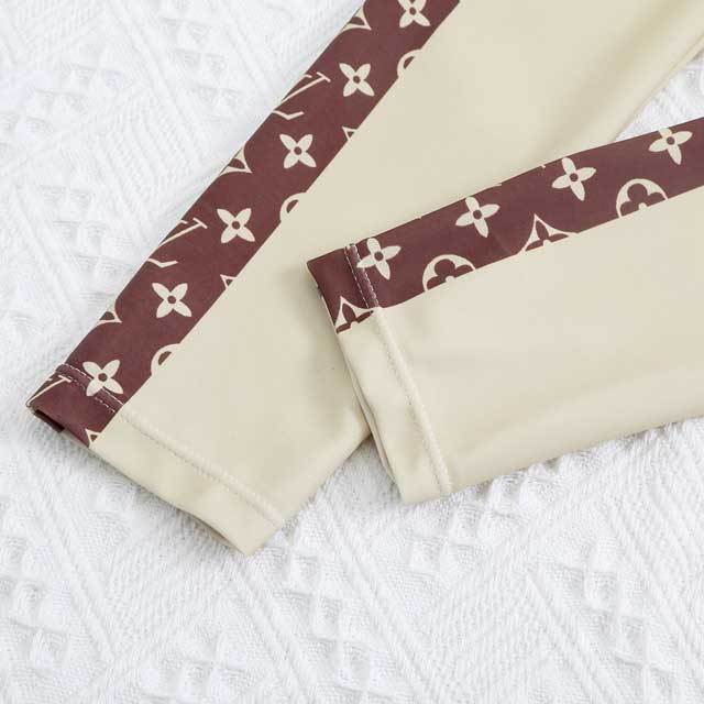 Cami Top Fitness Pants Suit