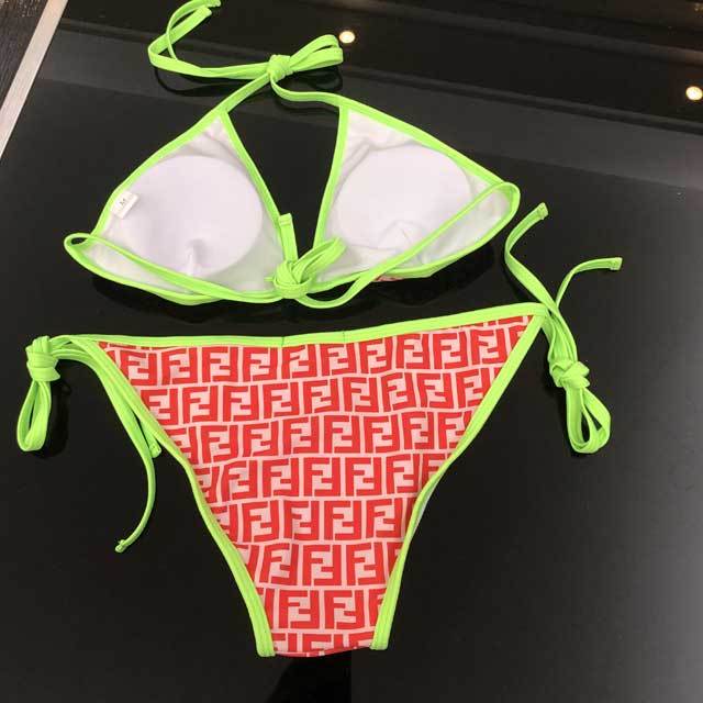 Strappy Women Sexy Bikini