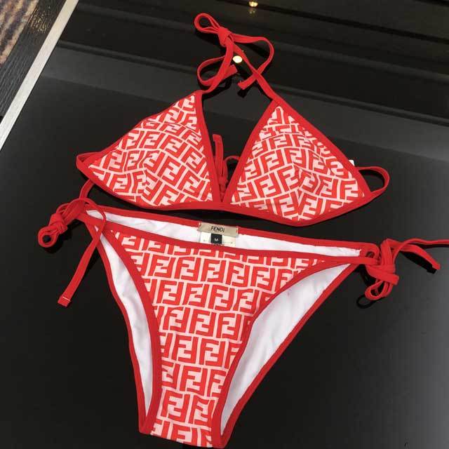 Strappy Women Sexy Bikini