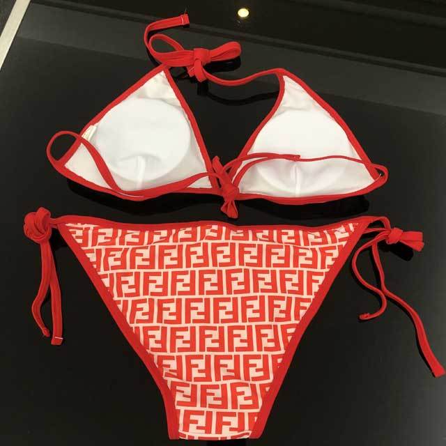 Strappy Women Sexy Bikini