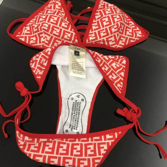 Strappy Women Sexy Bikini