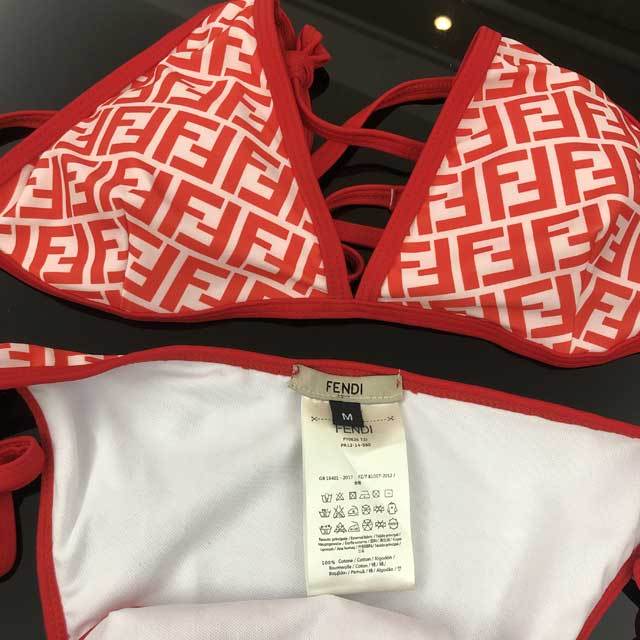 Strappy Women Sexy Bikini