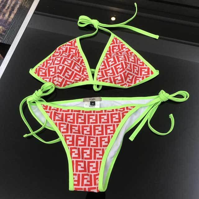 Strappy Women Sexy Bikini