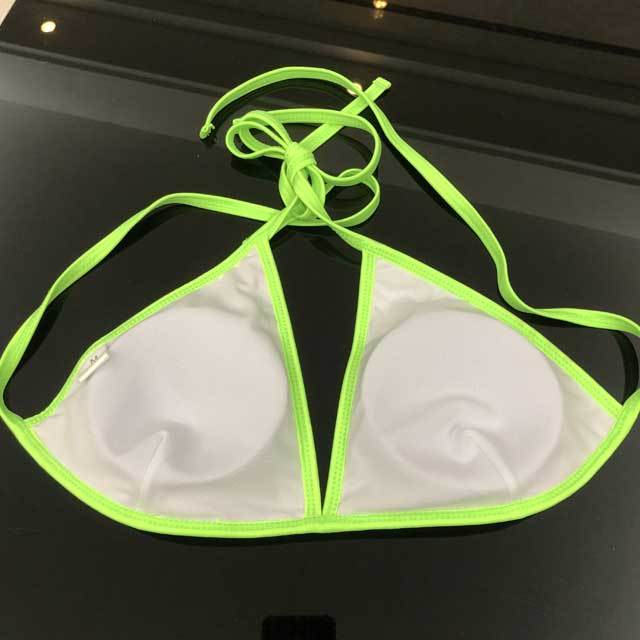Strappy Women Sexy Bikini