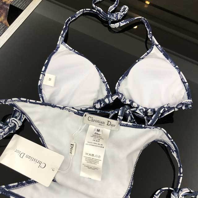 Printed Fashion Women Bikini Set