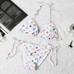 White #1
