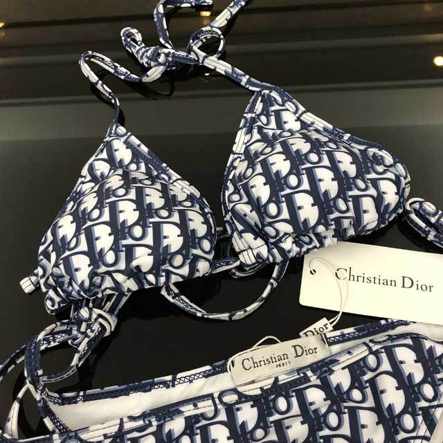 Printed Fashion Women Bikini Set