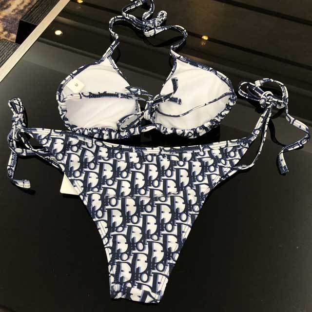 Printed Fashion Women Bikini Set