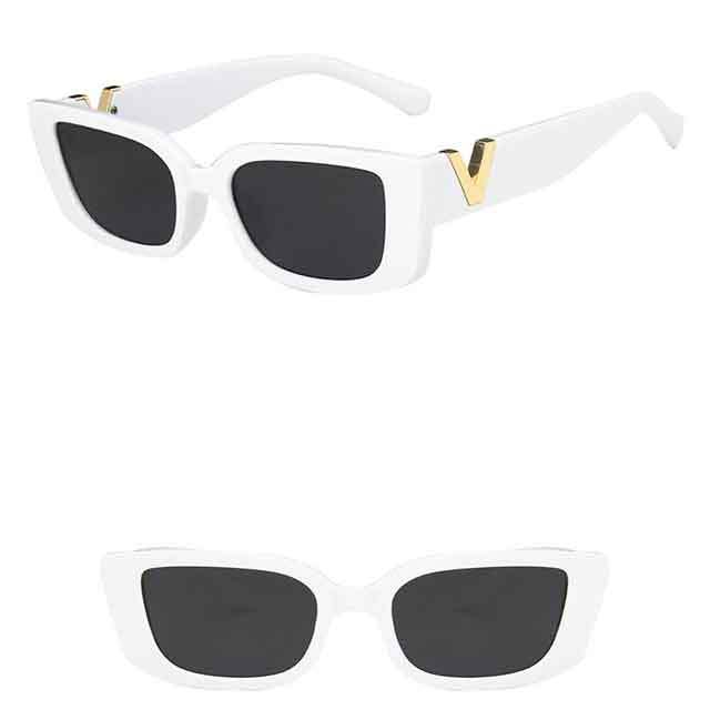 New Retro Street Fashion Sunglasses