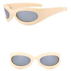 New Design Unisex Sunglasses