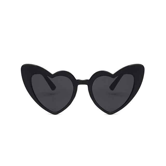 Fashion Heart Shaped Sunglasses