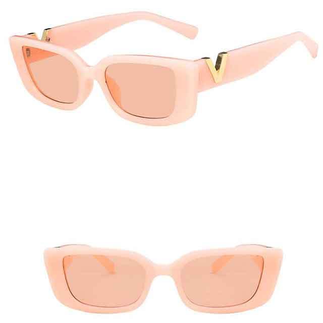 New Retro Street Fashion Sunglasses