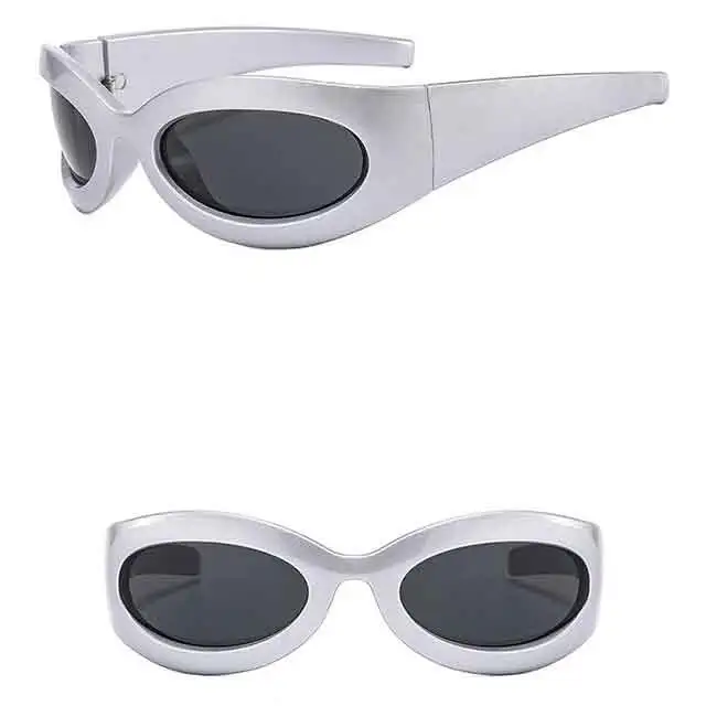 New Design Unisex Sunglasses