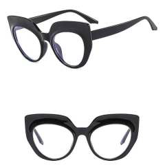 Trendy Cat Eyes Sunglasses