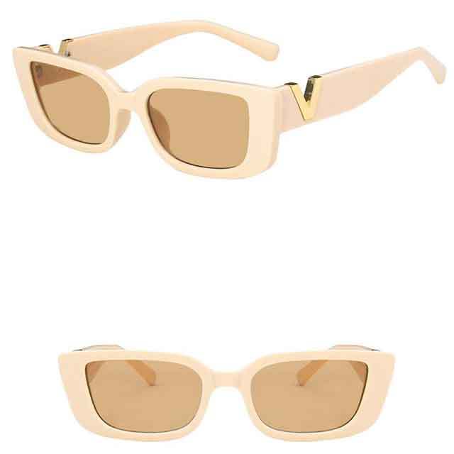 New Retro Street Fashion Sunglasses