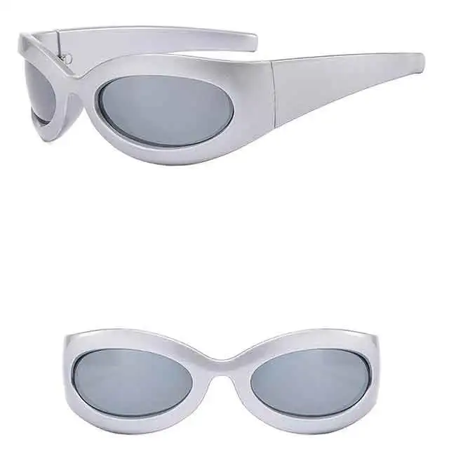 New Design Unisex Sunglasses