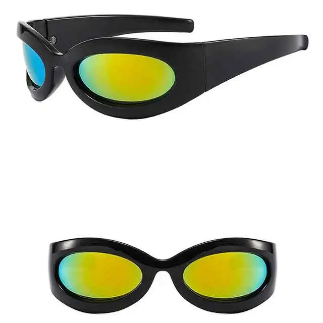 New Design Unisex Sunglasses