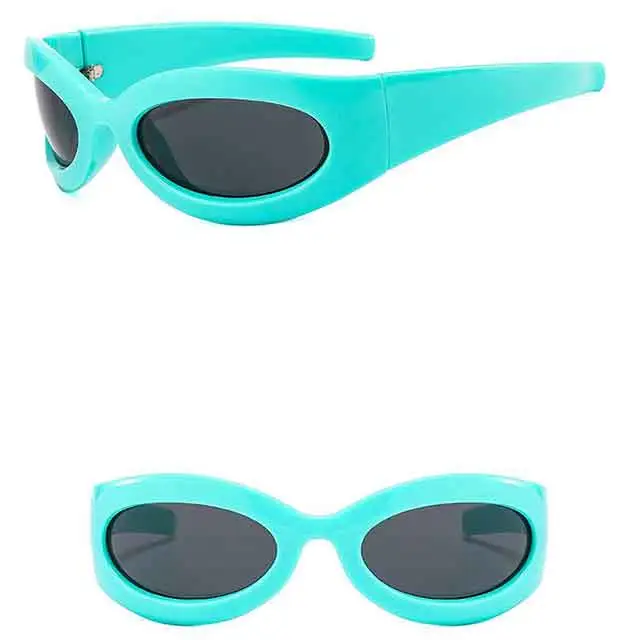 New Design Unisex Sunglasses