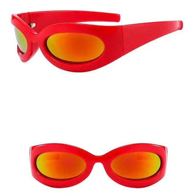 New Design Unisex Sunglasses