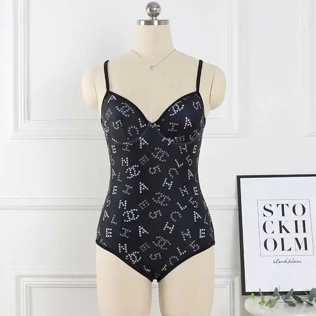Fashion Design Sexy One Piece