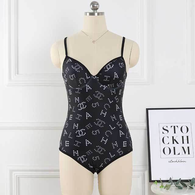 Fashion Design Sexy One Piece