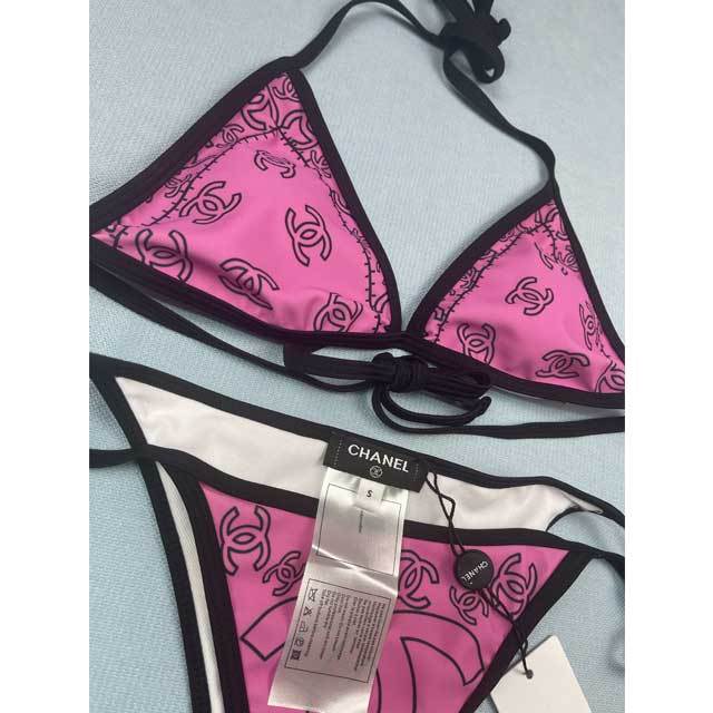 Strappy Sexy Women Bikini Set