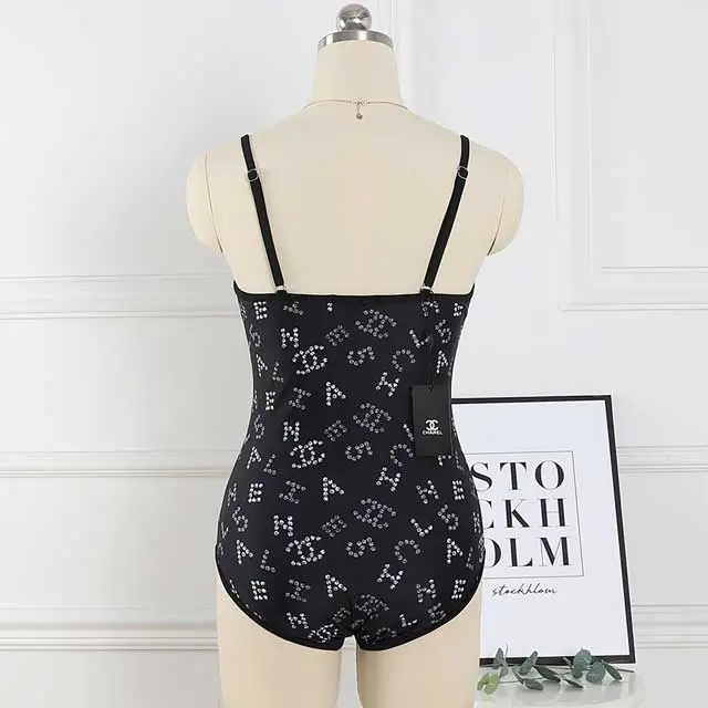 Fashion Design Sexy One Piece