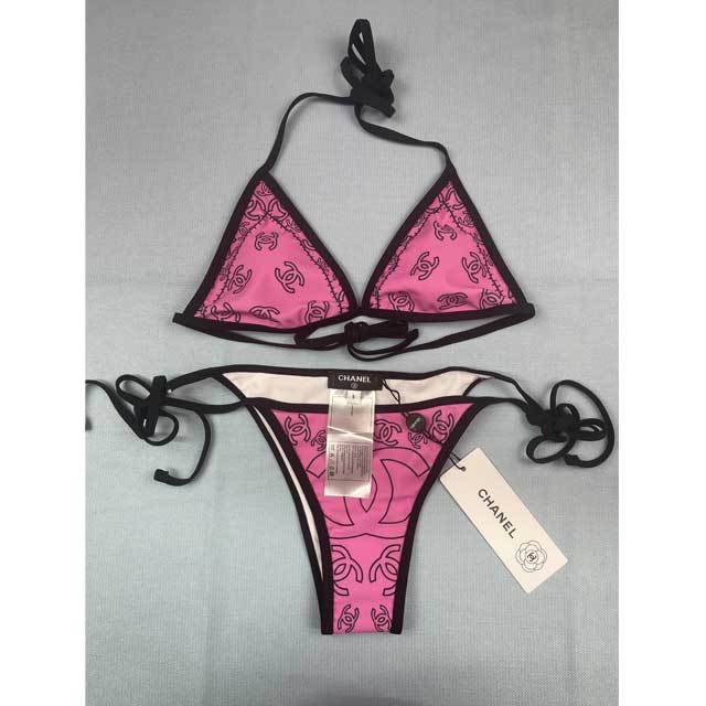 Strappy Sexy Women Bikini Set