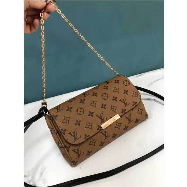 Chain Fashion Messenger Bag