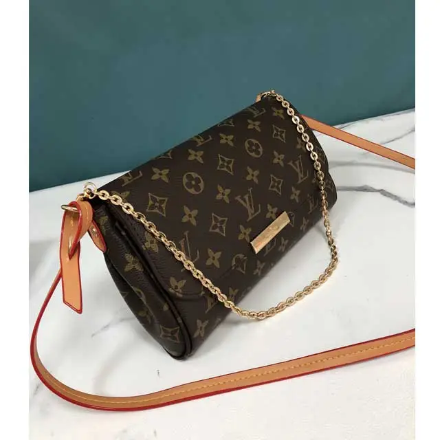 Chain Fashion Messenger Bag