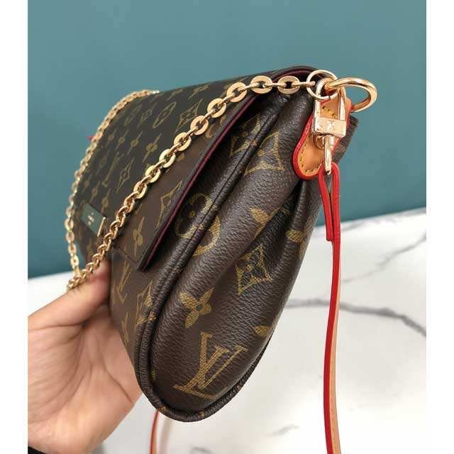 Chain Fashion Messenger Bag