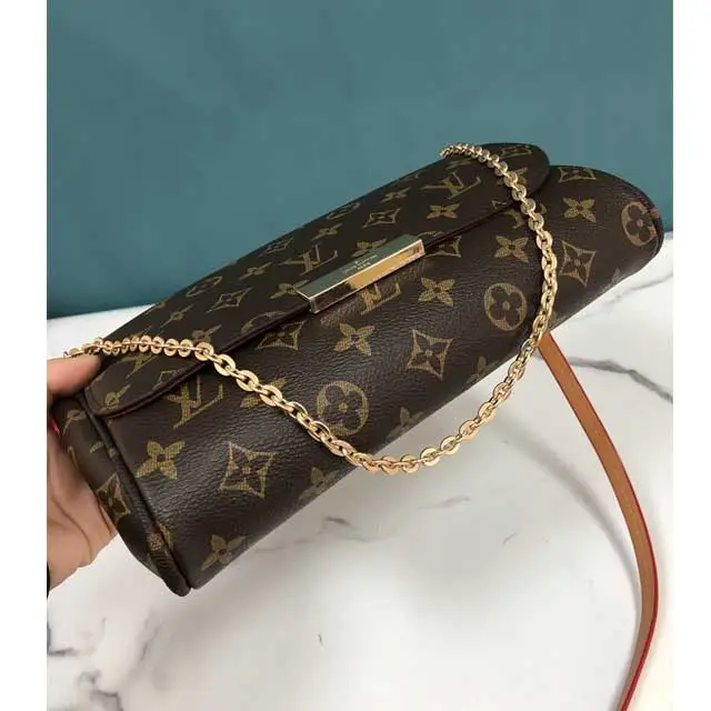 Chain Fashion Messenger Bag