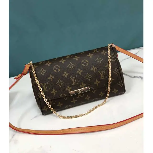 Chain Fashion Messenger Bag