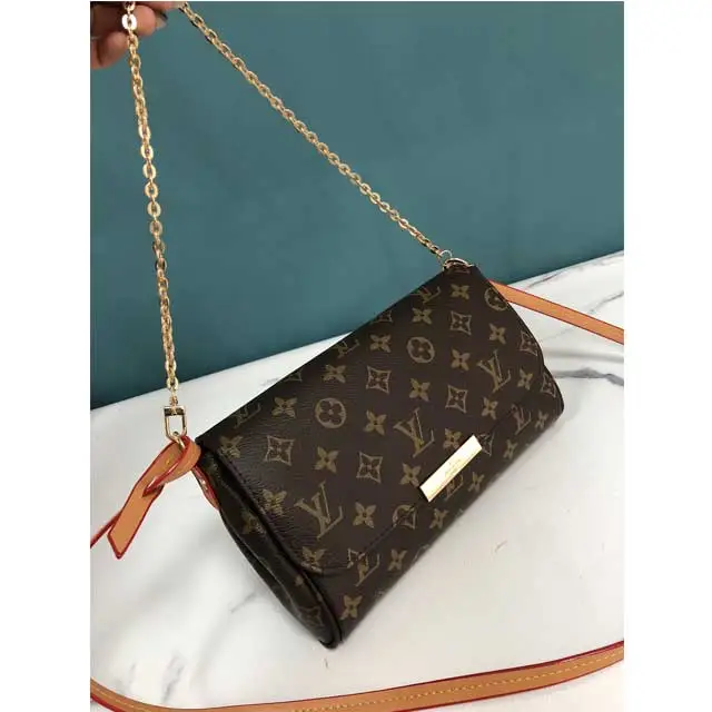 Chain Fashion Messenger Bag