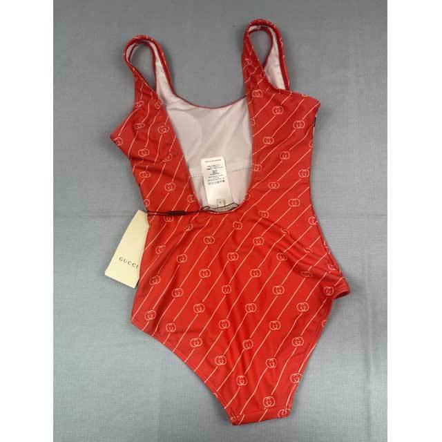 Printed Sexy Backless One Piece