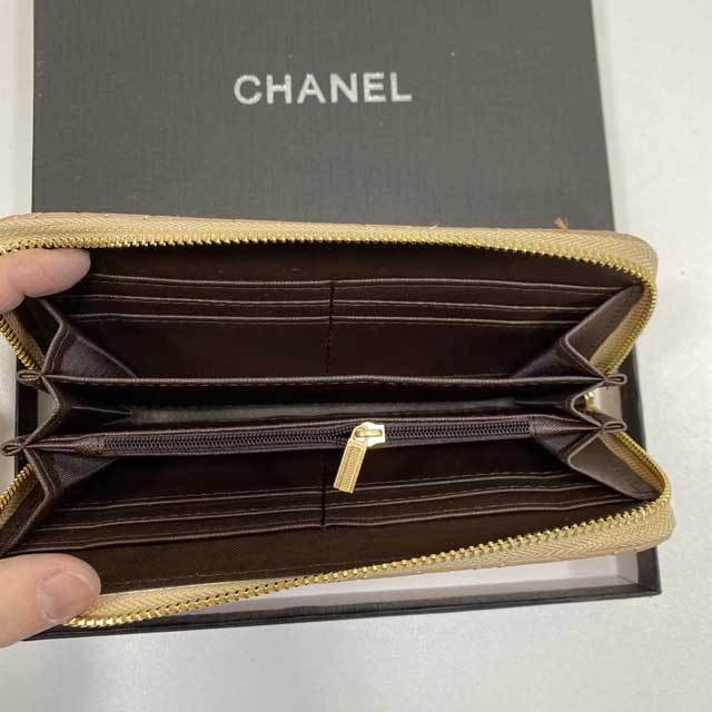 Leather Fashion Women Purse