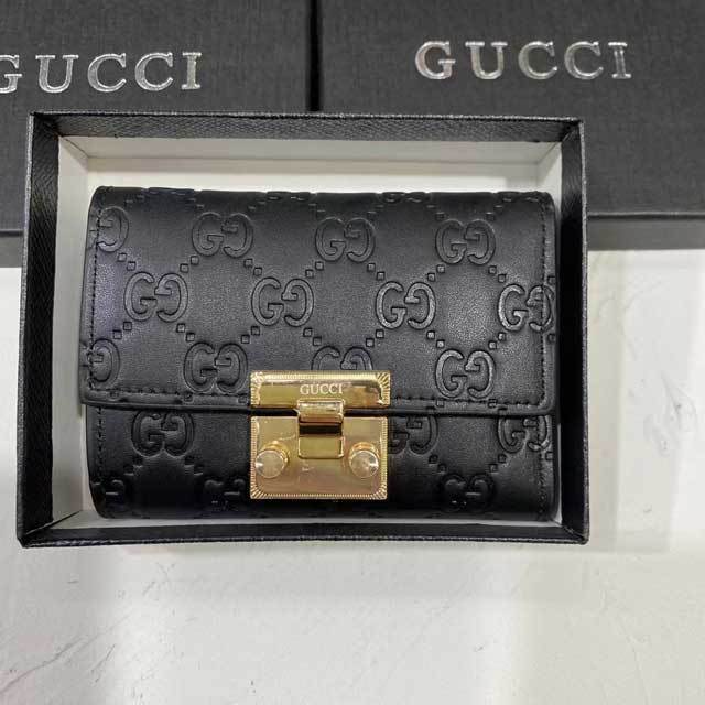 Fashion Design Chic Wallet