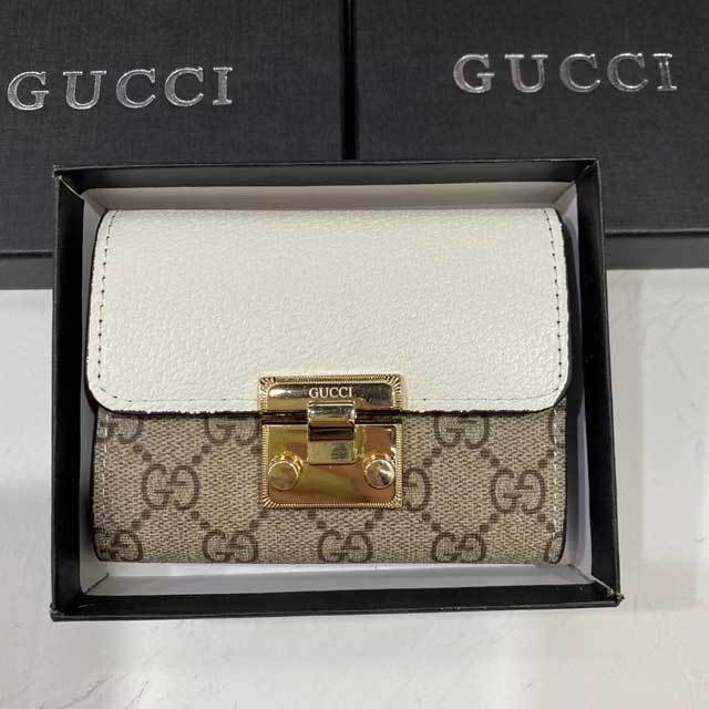 Fashion Design Chic Wallet