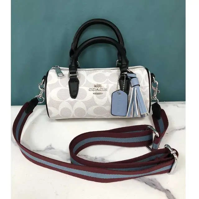 Fashion Women Crossbody Boston Bag