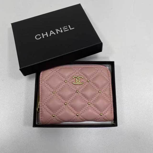 Leather Fashion Women Purse