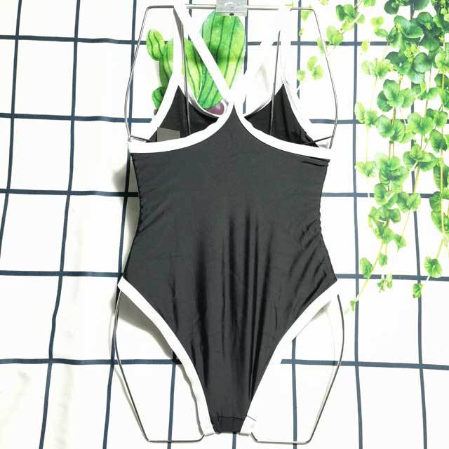 Fashion Print Vacation One Piece