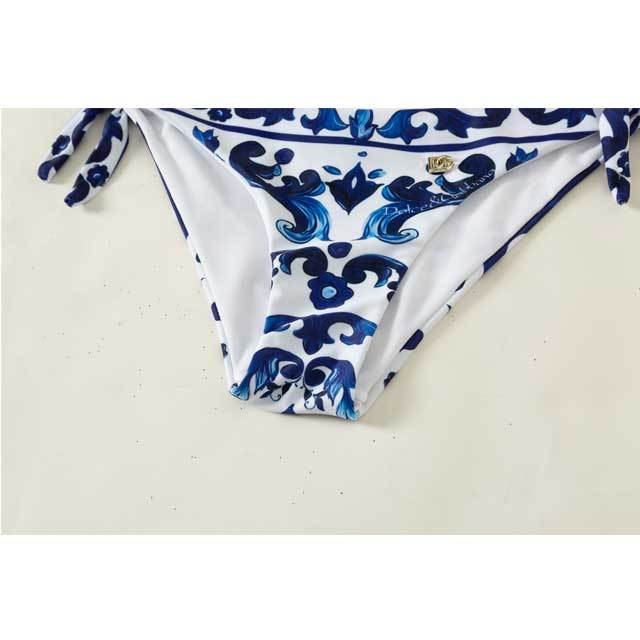 Strappy Beach Bathing Suit