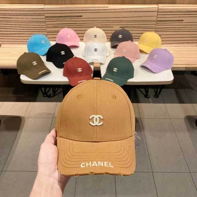 Fashion Design Baseball Cap
