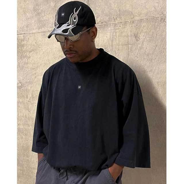 Street Fashion Unisex Cap